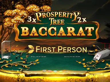 Prosperity Tree Baccarat